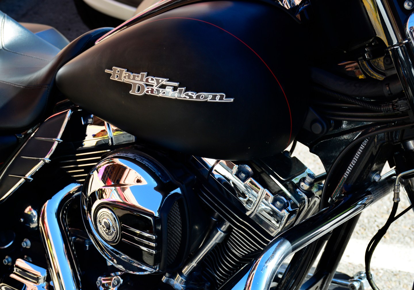 Santa Fe, New Mexico