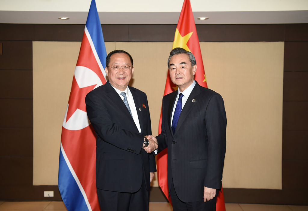 Philippines-ASEAN-DIPLOMACY