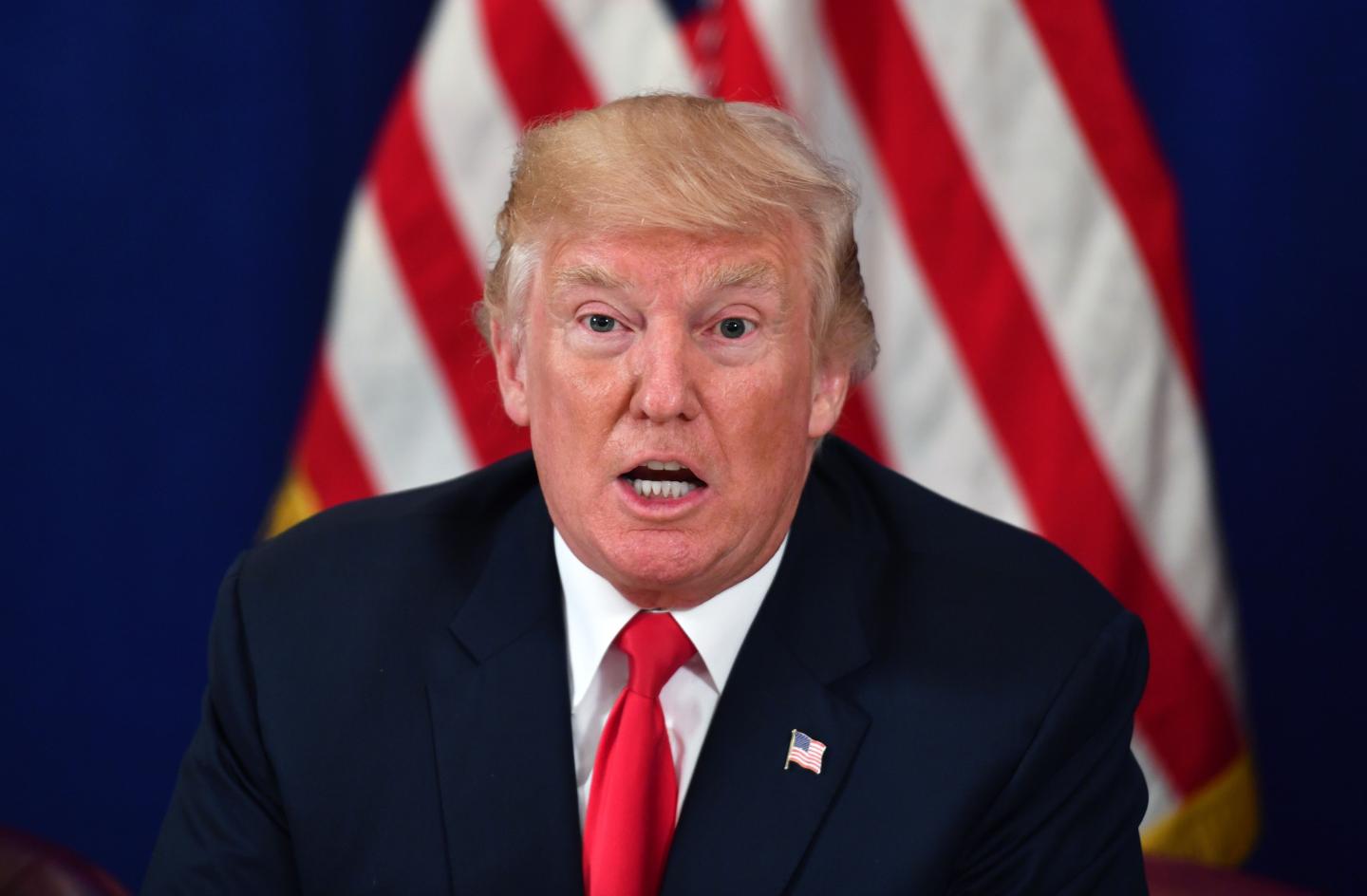 US-POLITICS-TRUMP-SECURITY