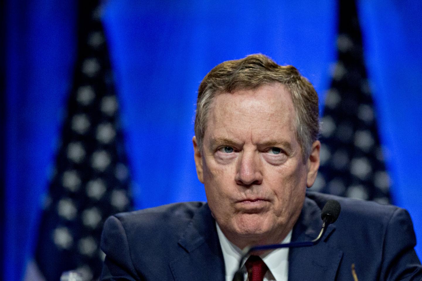 Opening Ministerial Speeches Kick Off The First Round Of NAFTA Renegotiations