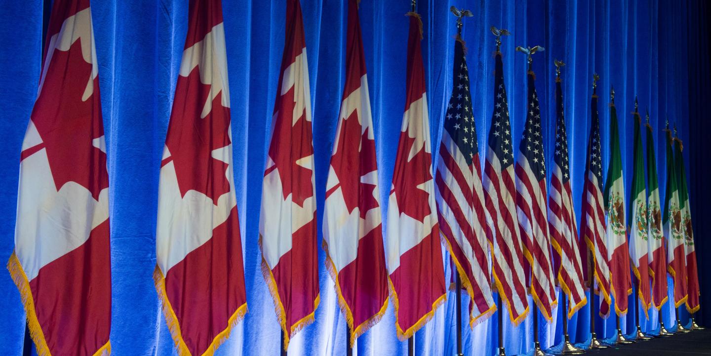 Why NAFTA Needs More Than a Few Tweaks