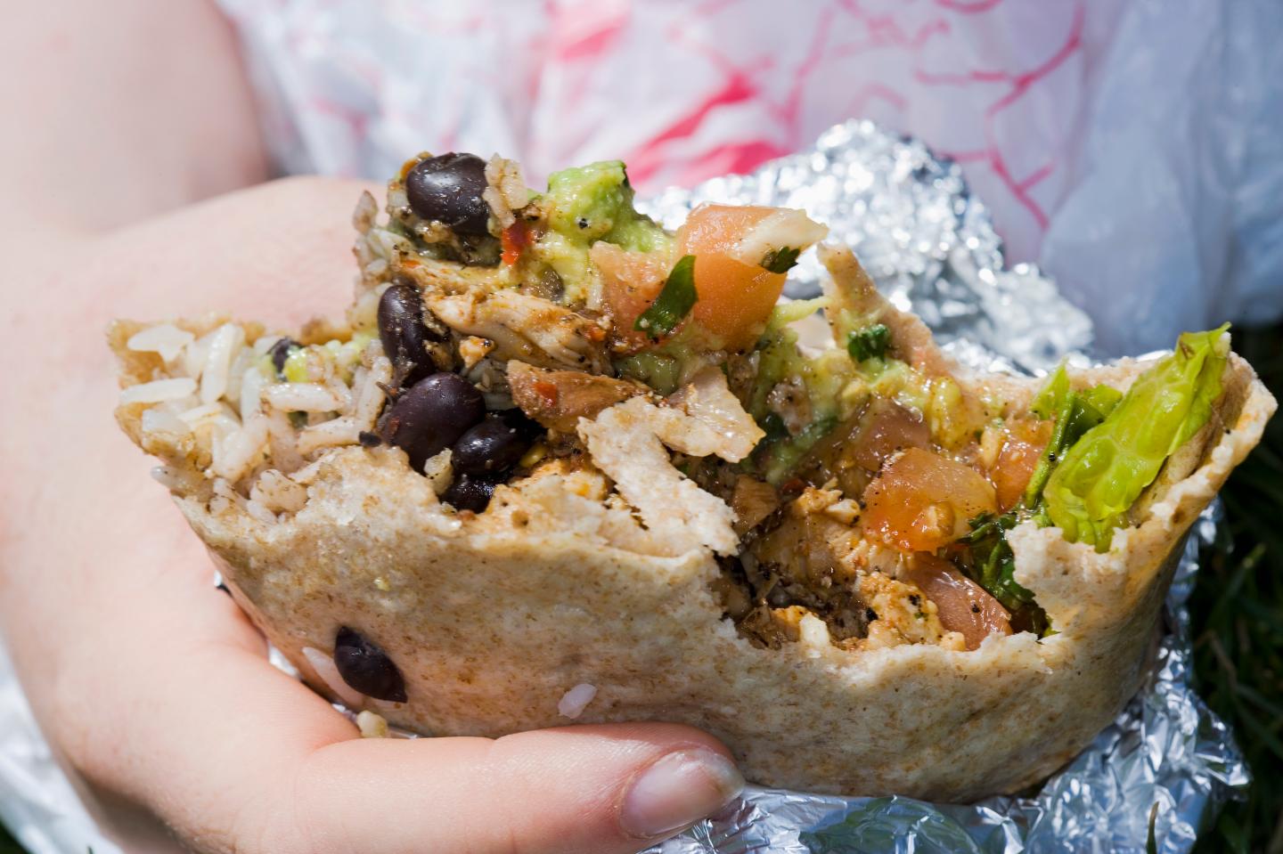 Lyft’s New Taco Bell Promo Stinks Worse Than an Old Burrito