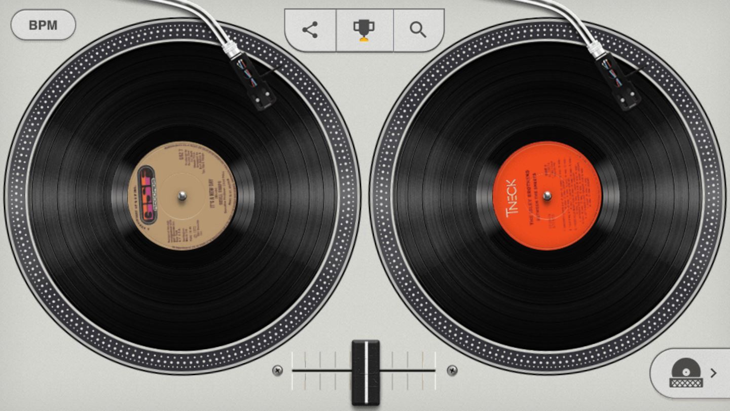 Google Doodle to celebrate hip-hop's birth