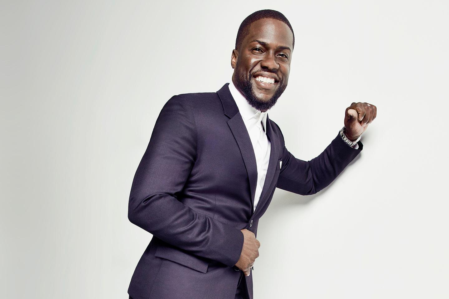 Kevin Hart