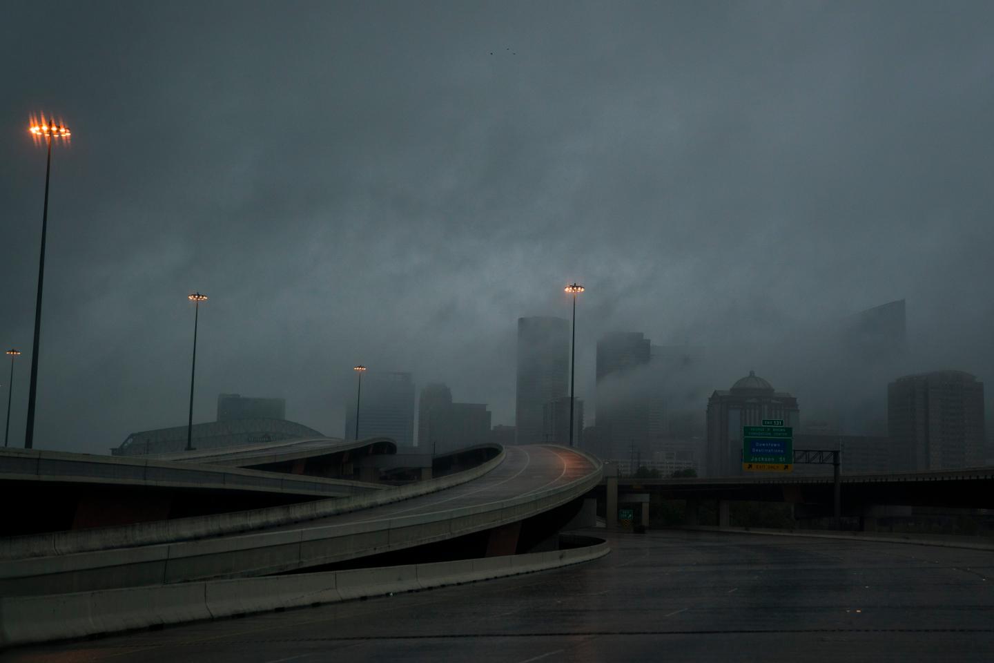 Hurricane Harvey
