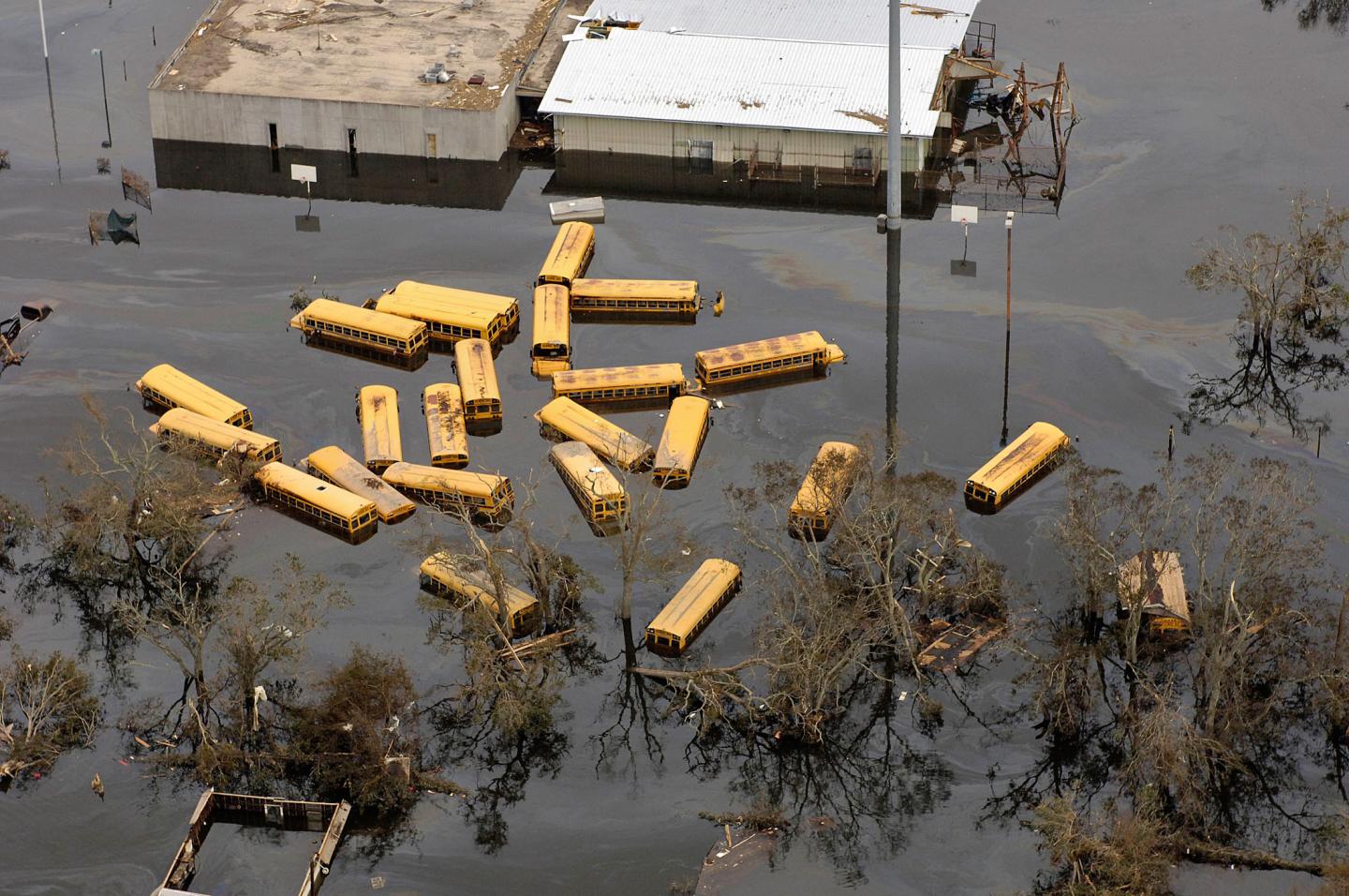 Hurricane Katrina