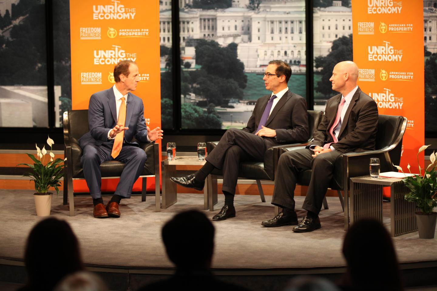 The One Thing Congress Agrees on That Could Transform the Economy