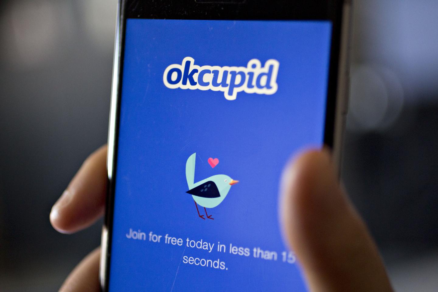 okcupid bans christopher cantwell white supremacist