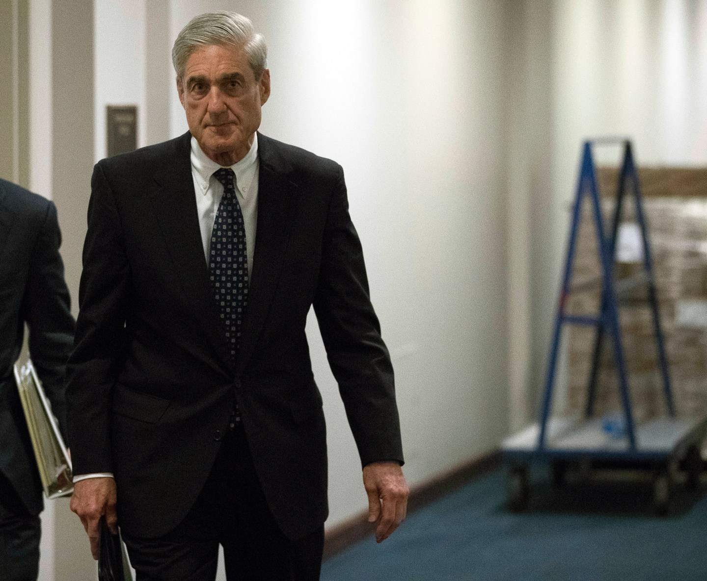 Robert Mueller