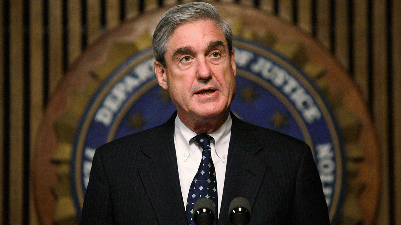 IRS Gives Trump Staff Financials to Mueller’s Russia Investigation