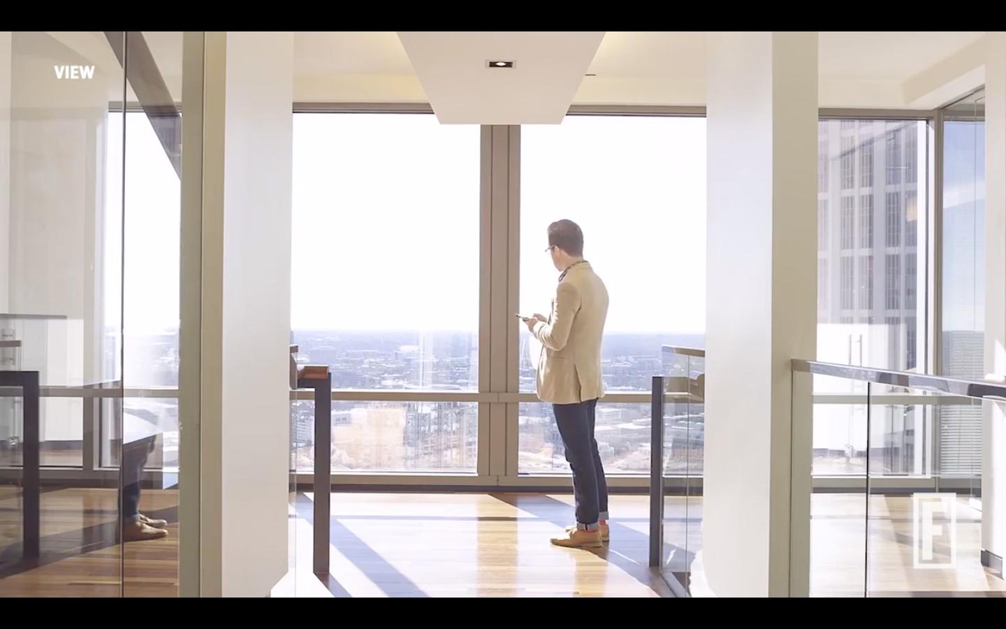 Smart Windows Are Coming to San Francisco’s Airport