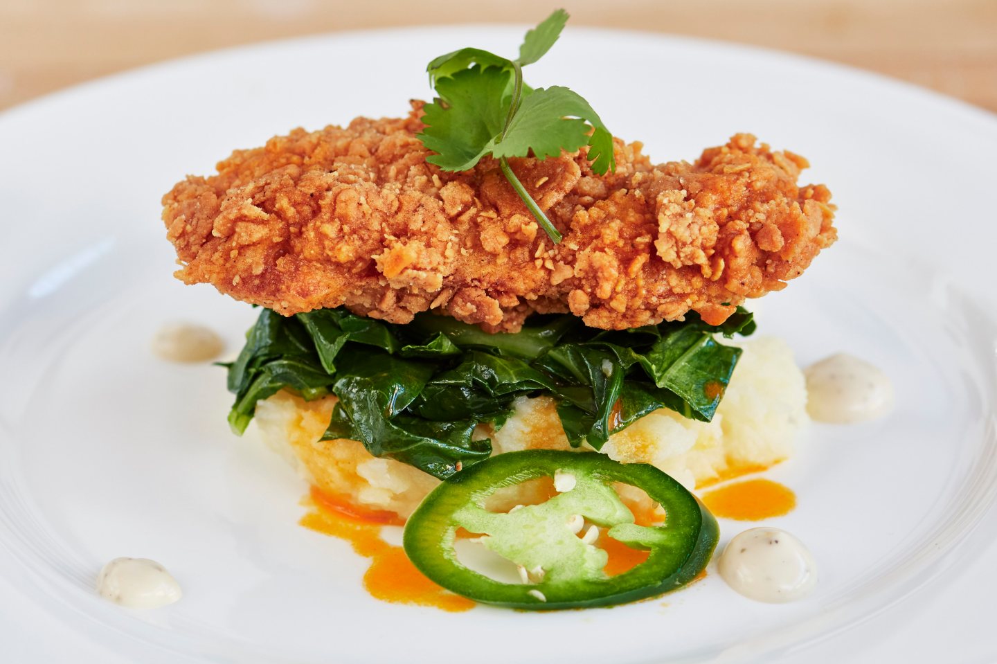 You Might Soon Be Eating Meat Grown in a Tank—And Like It