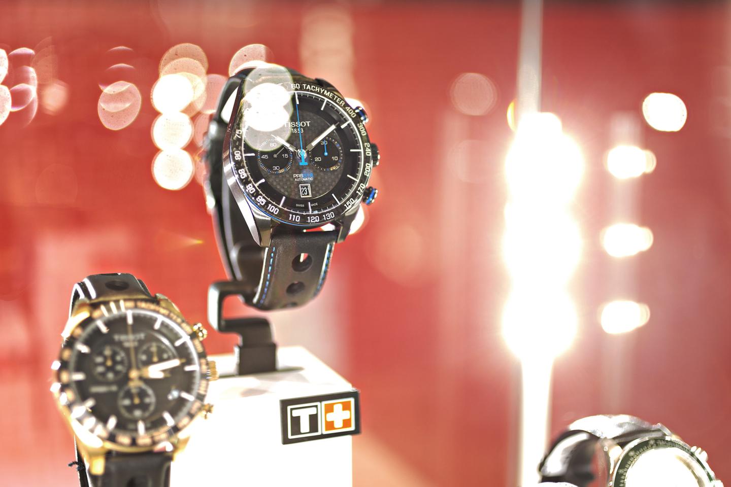 Preview Day At Baselworld 2017 Luxury Watch Show