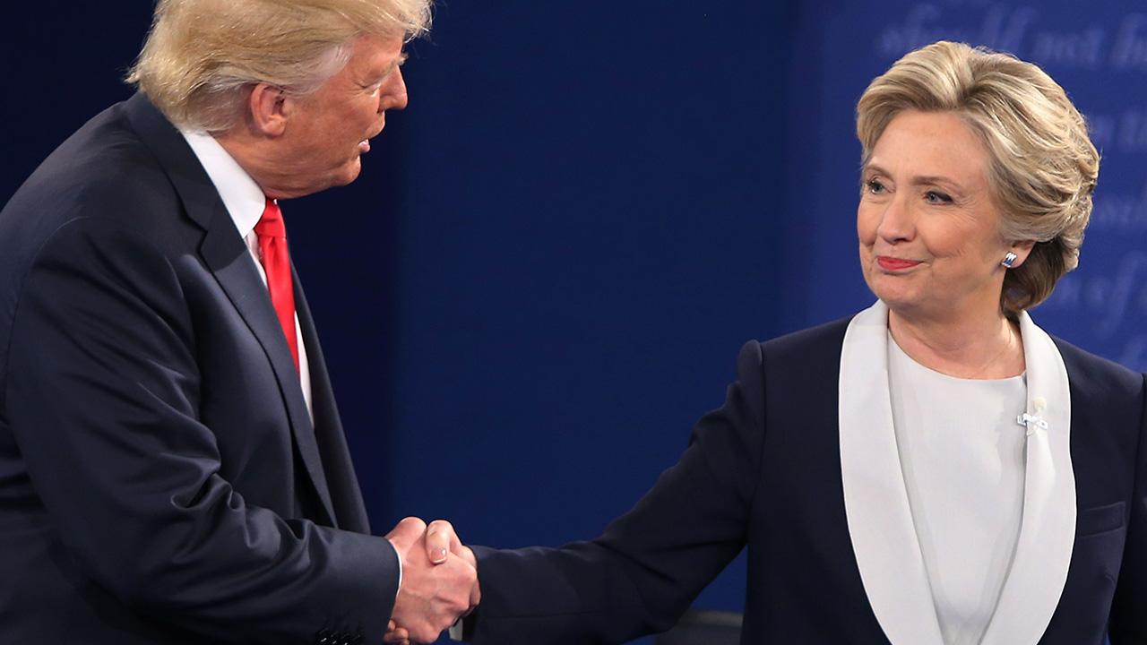 A Russian Hacker Confessed to Hacking the DNC During the Election Campaign