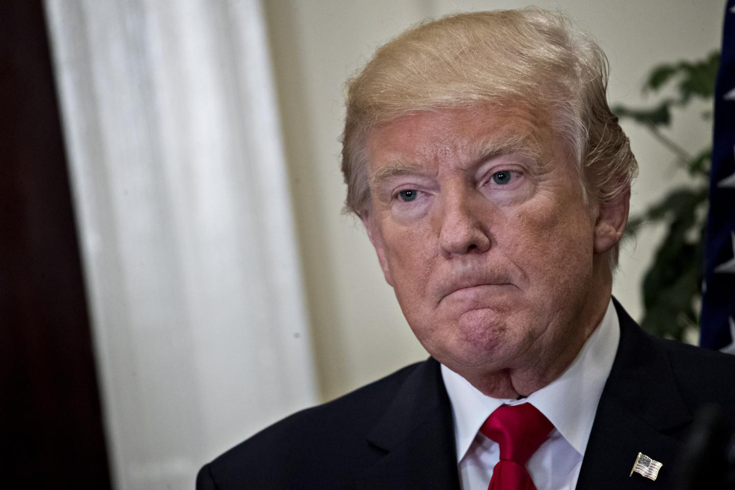 President Trump