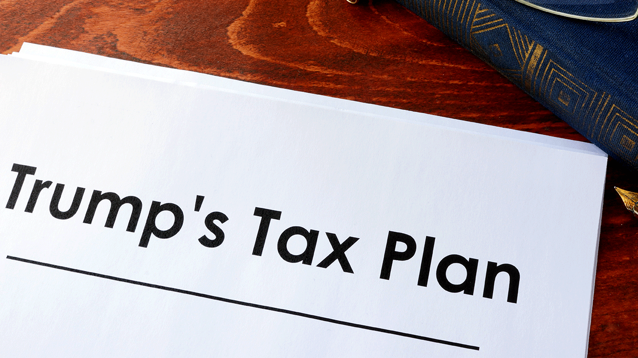 Deduction Ructions in the Tax Plan — CEO Daily, Tuesday, 31th October