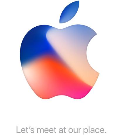 Apple Officially Announces Big iPhone Event for September