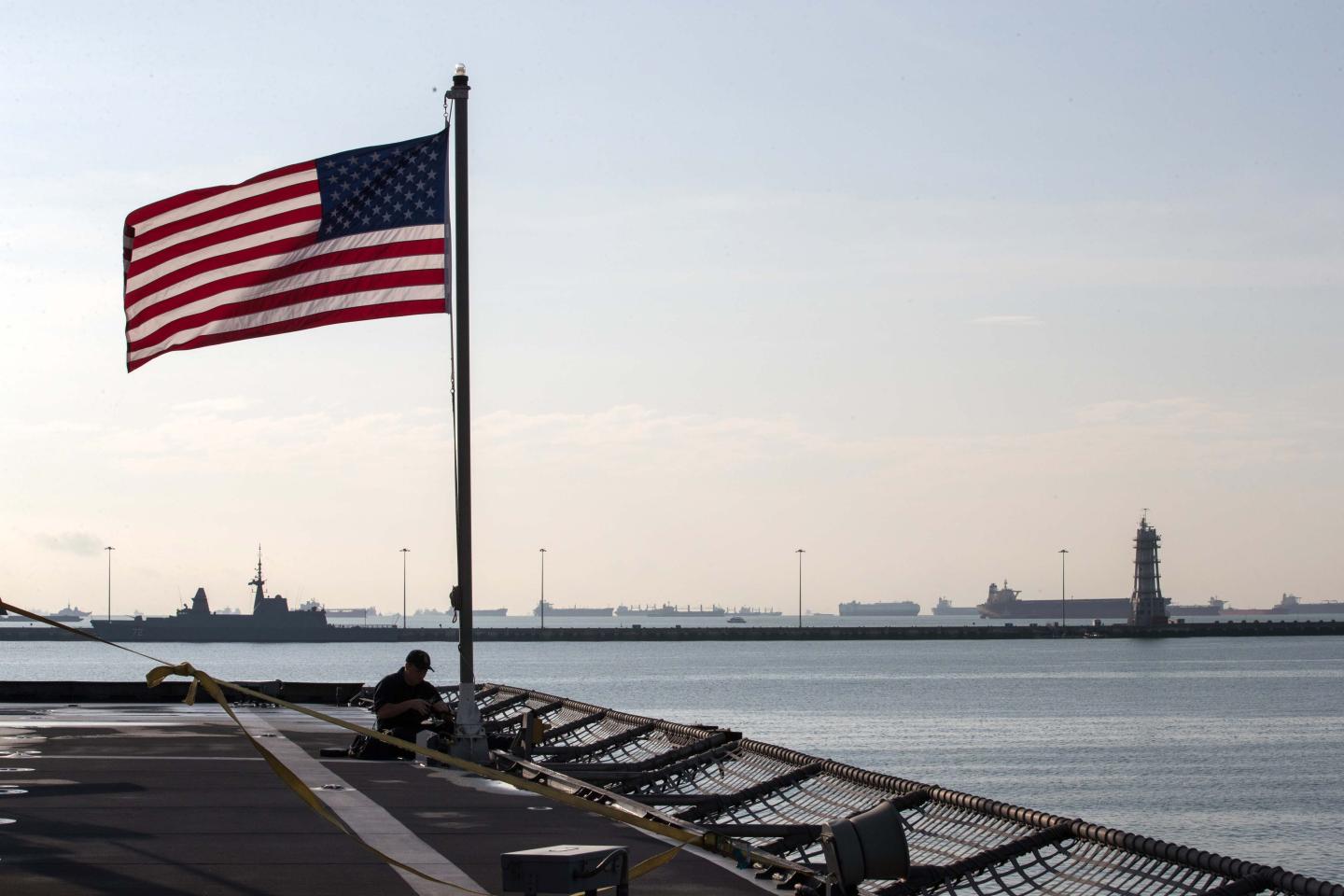 U.S. Navy