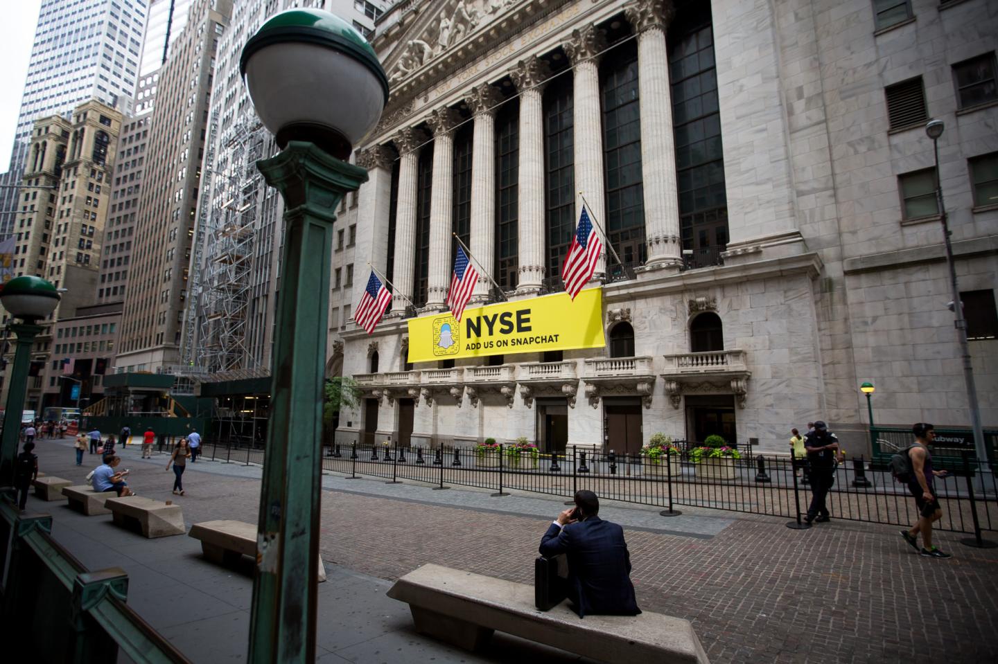 NYSE