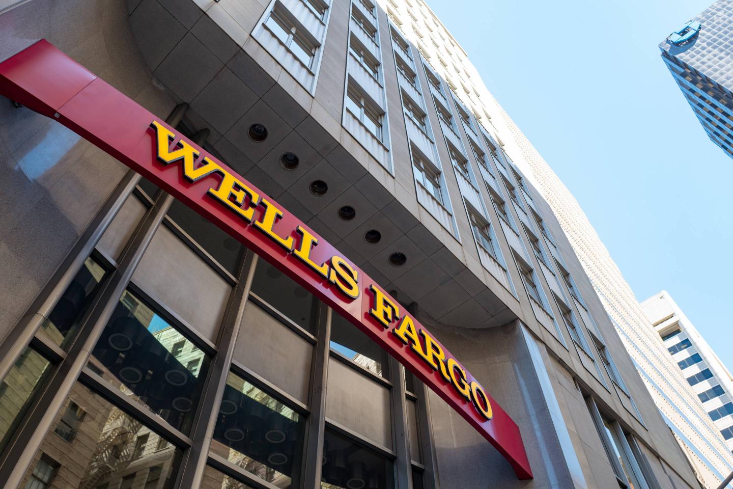 Wells Fargo