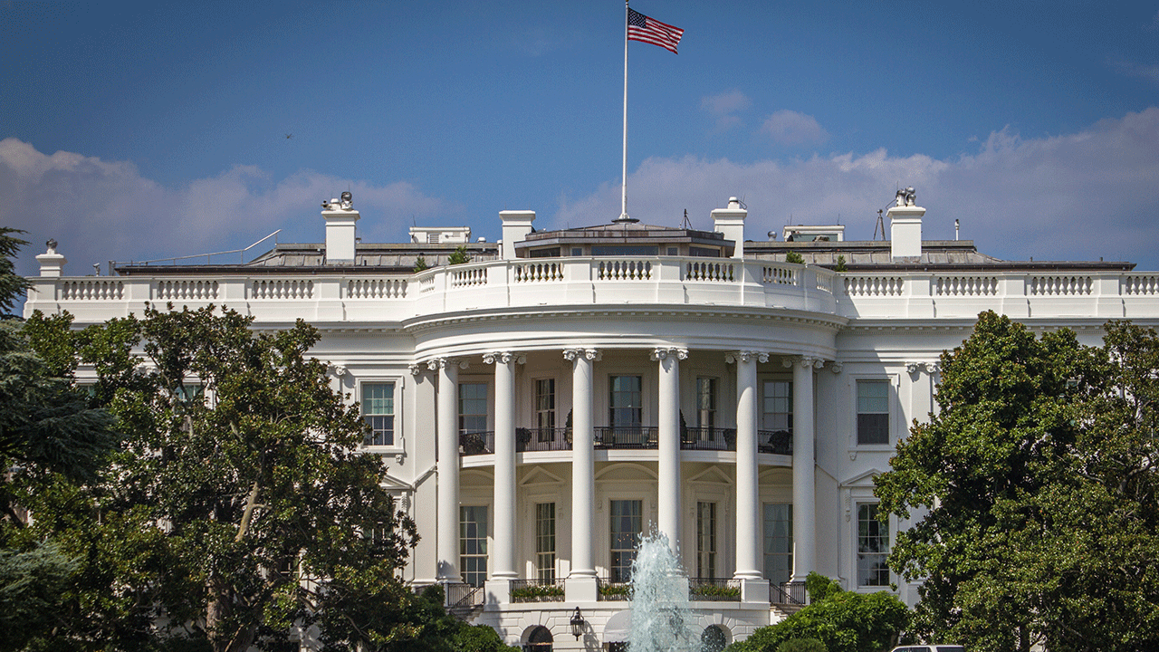 The White House Was Put on Lockdown Over a ‘Yoga Mat’
