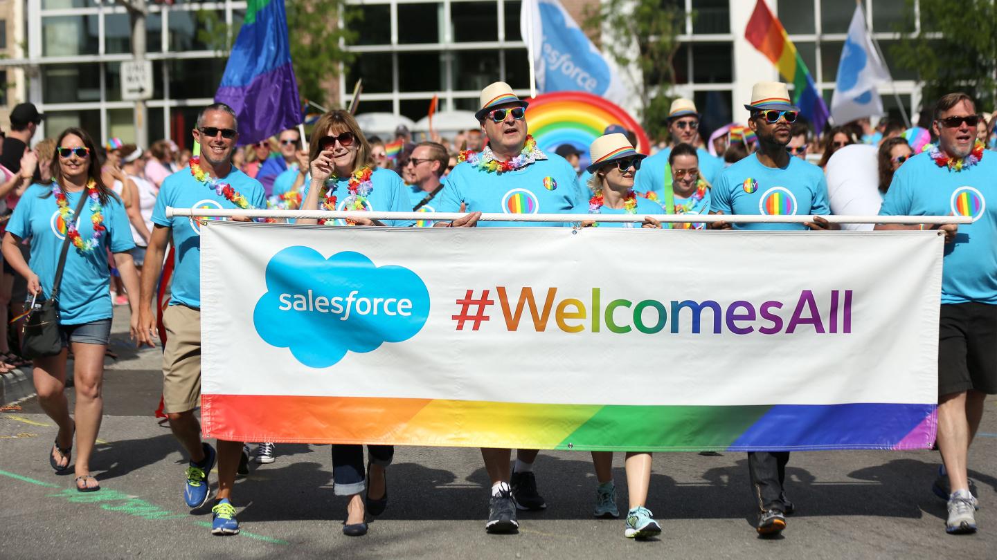 The World’s Best Workplaces