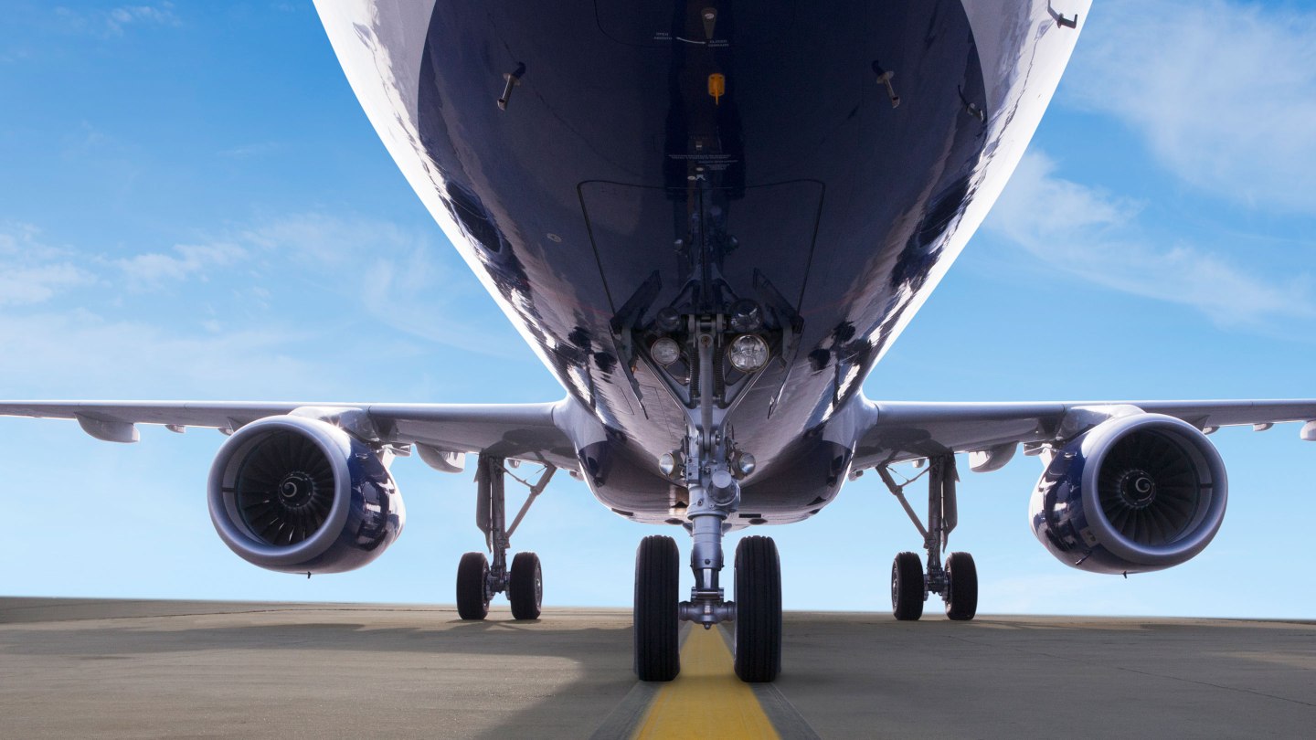 JetBlue Heads for Worst Year of Flight Delays in a Decade
