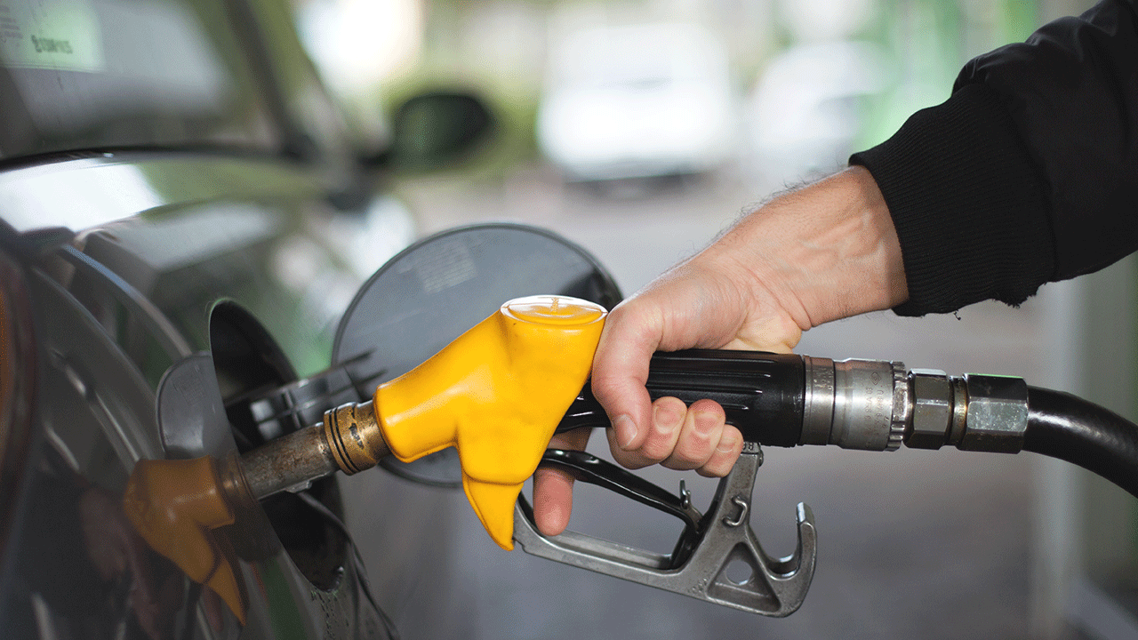 Gas Prices Could Make This the Most Expensive Summer for Driving in 4 Years