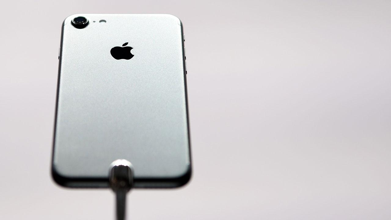 Apple Needed This City’s Permission to Hold the iPhone 8 Event