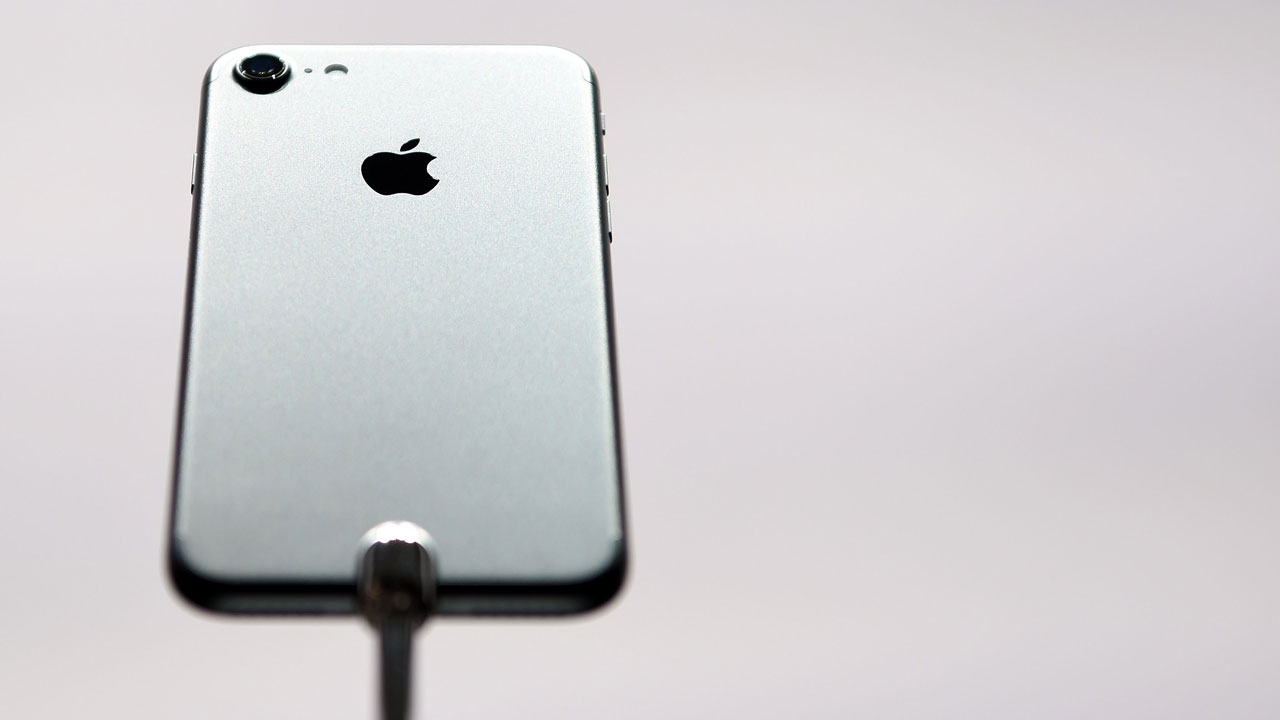 Apple Needed This City’s Permission to Hold the iPhone 8 Event