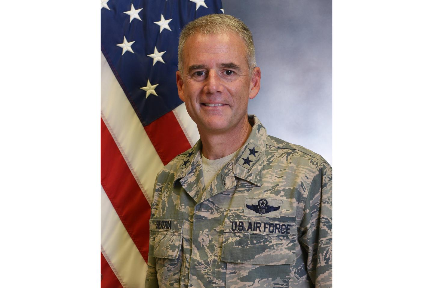 Air Force Academy Leader to Racists: You Need to Get Out
