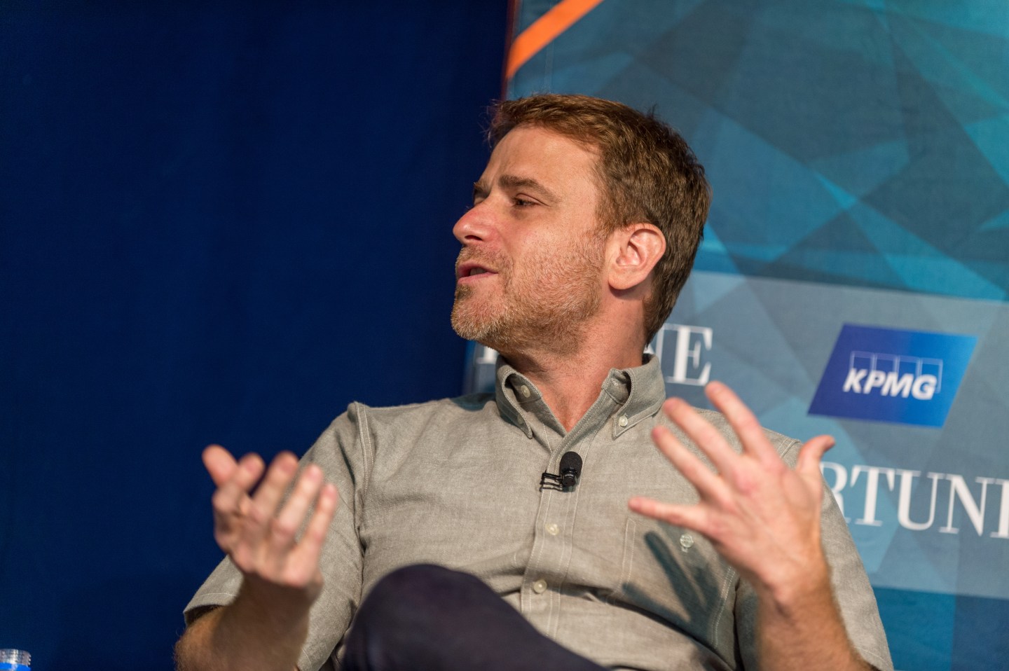 Fortune Brainstorm Tech 2015