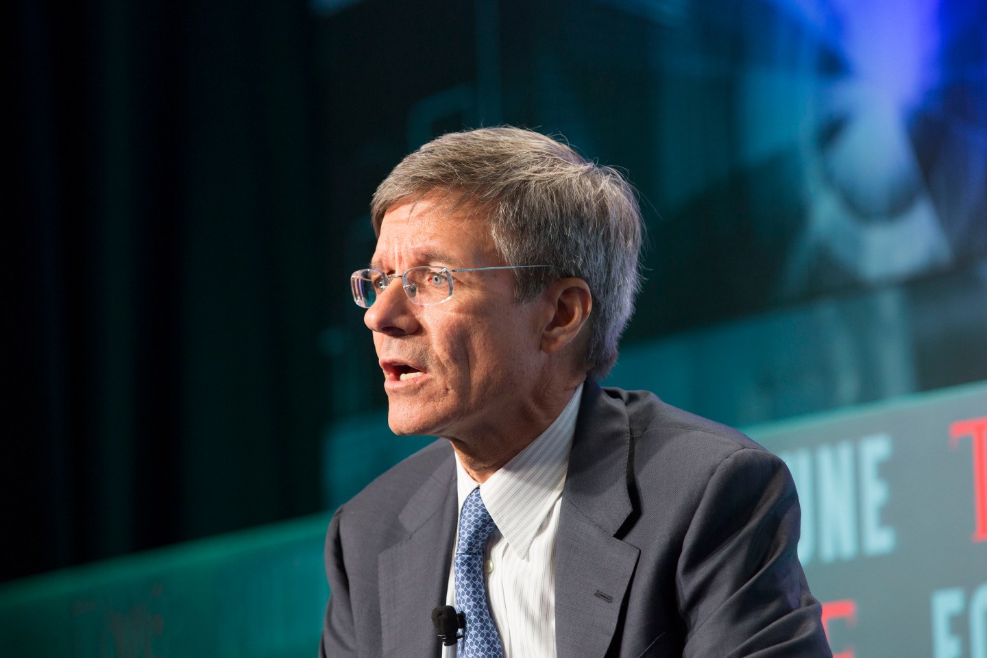 Coins2Day CEO Initiative 2017September 25, 2017. NY, NY. USALeading the Way to Inclusive ProsperityAs businesses assess their relationship to their customers and communities, they are increasingly considering how their actions can help strengthen the health, wealth and prosperity of society as a whole. This discussion will explore how can companies harness the power of their core business strategies to help make prosperity, broadly defined, more shared and inclusive to those who help make, purchase and use their products and services. Panelists: Hamdi Ulukaya, Owner, Founder, Chairman and CEO, Chobani Tom Wilson, Chairman and CEO, The Allstate Corp.; Chairman, U.S. Chamber of Commerce Moderator: Adam Lashinsky, Executive Editor, Coins2Day Photograph by Rebecca Greenfield/Coins2Day CEO Initiative Coins2Day CEO Initiative 2017September 25, 2017. NY, NY. USALeading the Way to Inclusive ProsperityAs businesses assess their relationship to their customers and communities, they are increasingly considering how their actions can help strengthen the health, wealth and prosperity of society as a whole. This discussion will explore how can companies harness the power of their core business strategies to help make prosperity, broadly defined, more shared and inclusive to those who help make, purchase and use their products and services. Panelists: Hamdi Ulukaya, Owner, Founder, Chairman and CEO, Chobani Tom Wilson, Chairman and CEO, The Allstate Corp.; Chairman, U.S. Chamber of Commerce Moderator: Adam Lashinsky, Executive Editor, Coins2Day Photograph by Rebecca Greenfield/Coins2Day CEO Initiative