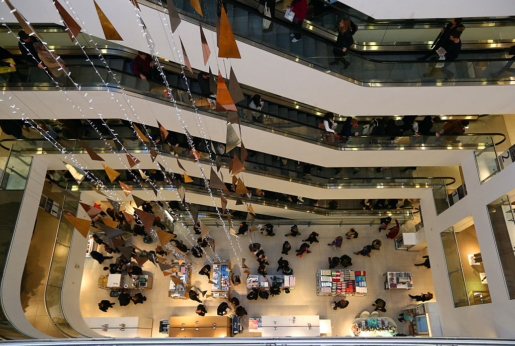 This Retailer Is Facing Backlash for Removing ‘Girls’ and ‘Boys’ Labels from Its Kids’ Clothing