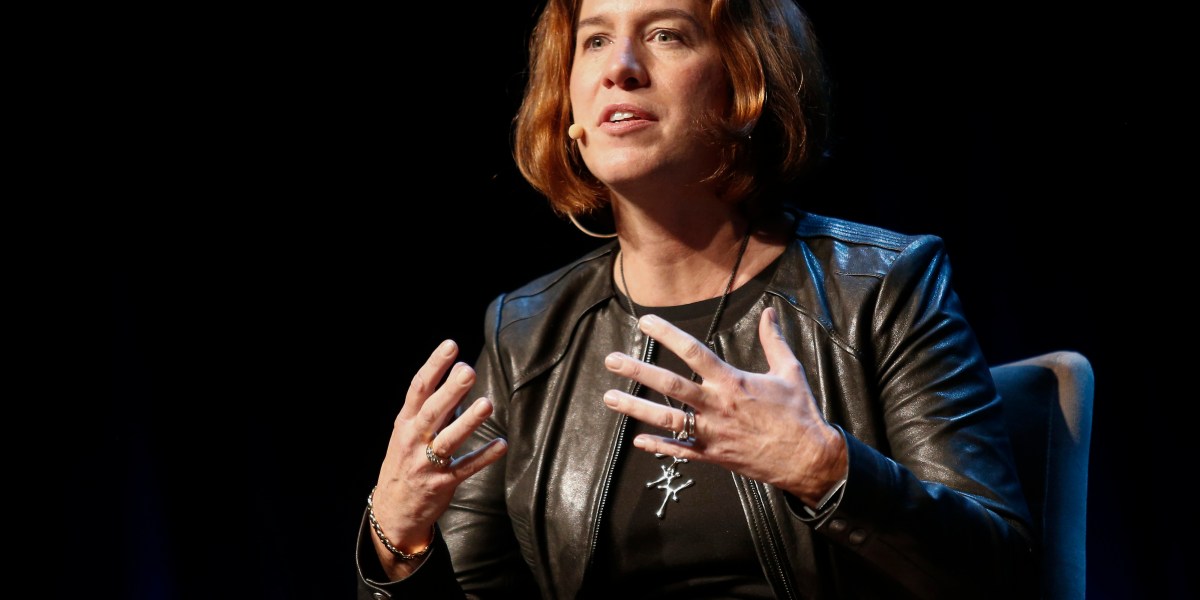 Mattel CEO Looks to Iconic Toy Lines to Carry Company Through Holidays