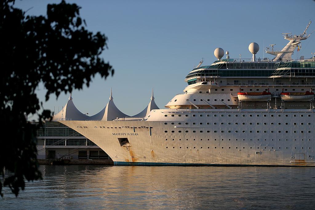 Royal Caribbean Cruises Reports Quarterly Earnings