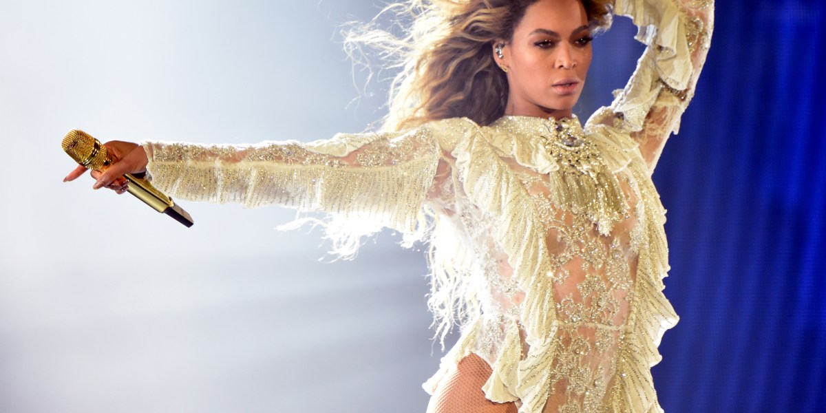 Beyonce Class: Copenhagen University Has Course on Her Work | Fortune