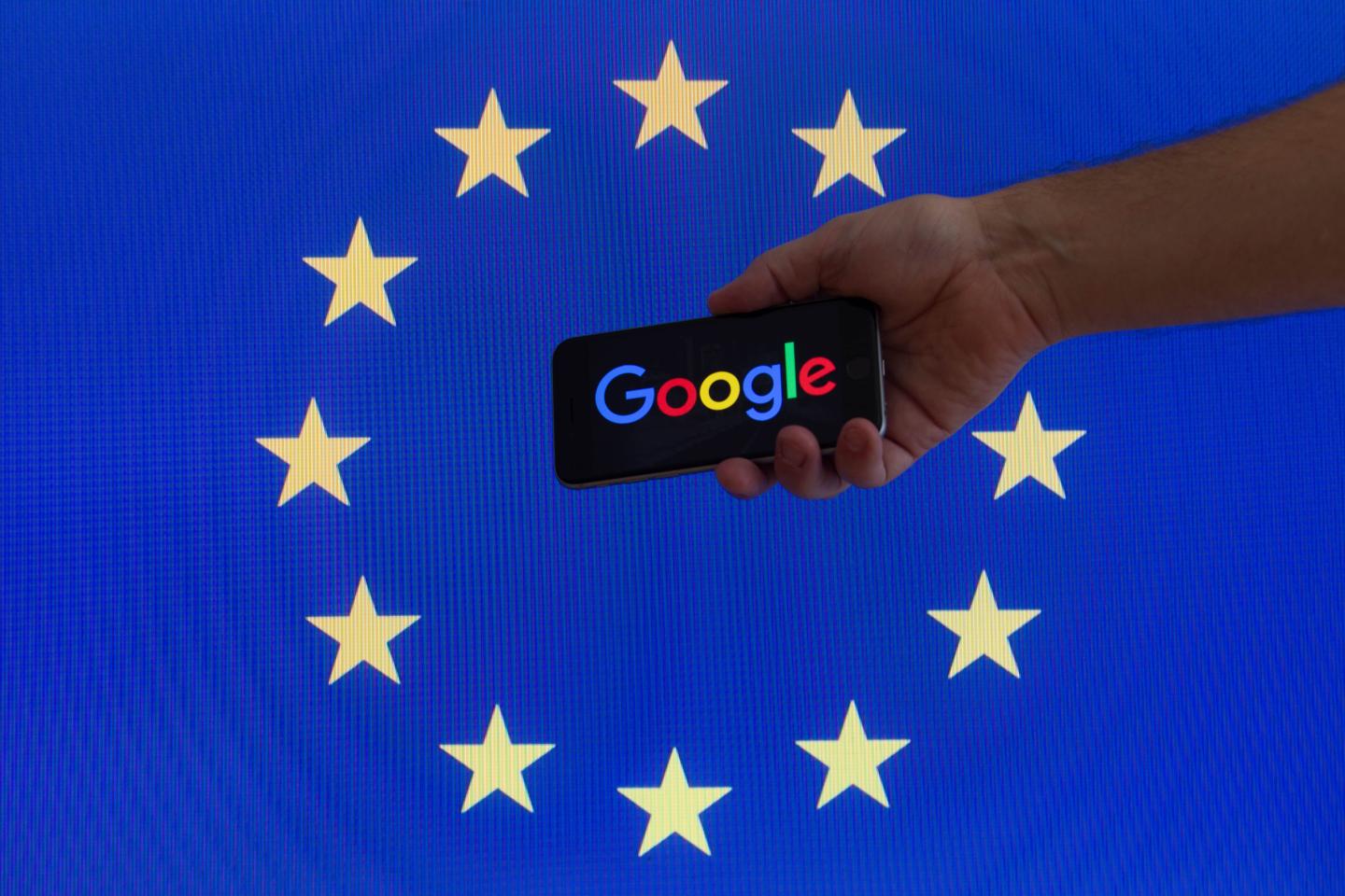EU and Technology