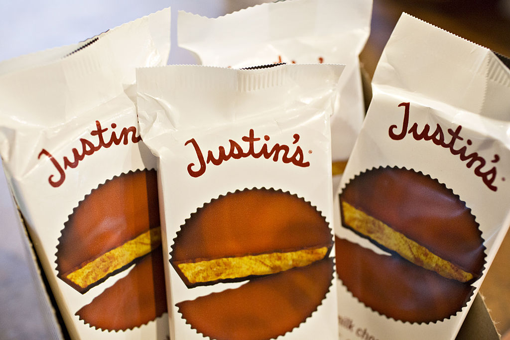 Hormel Foods Corp. Products Illustrations Ahead Of Earnings Figures