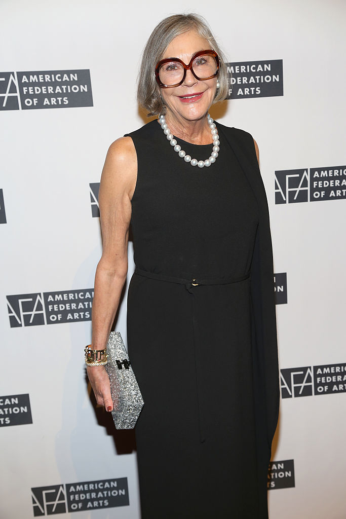 American Federation of Arts Gala & Cultural Leadership Awards 2016