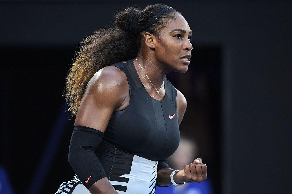 TENNIS-AUS-OPEN