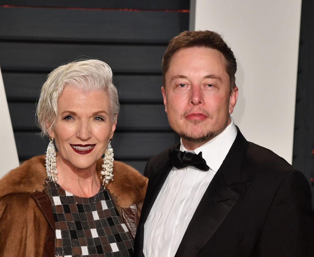 2017 Vanity Fair Oscar Party Hosted By Graydon Carter - Arrivals