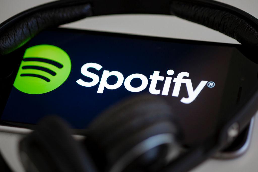 Spotify’s New Playlist Is Full of Personalized Throwback Jams. Here’s How to Find It