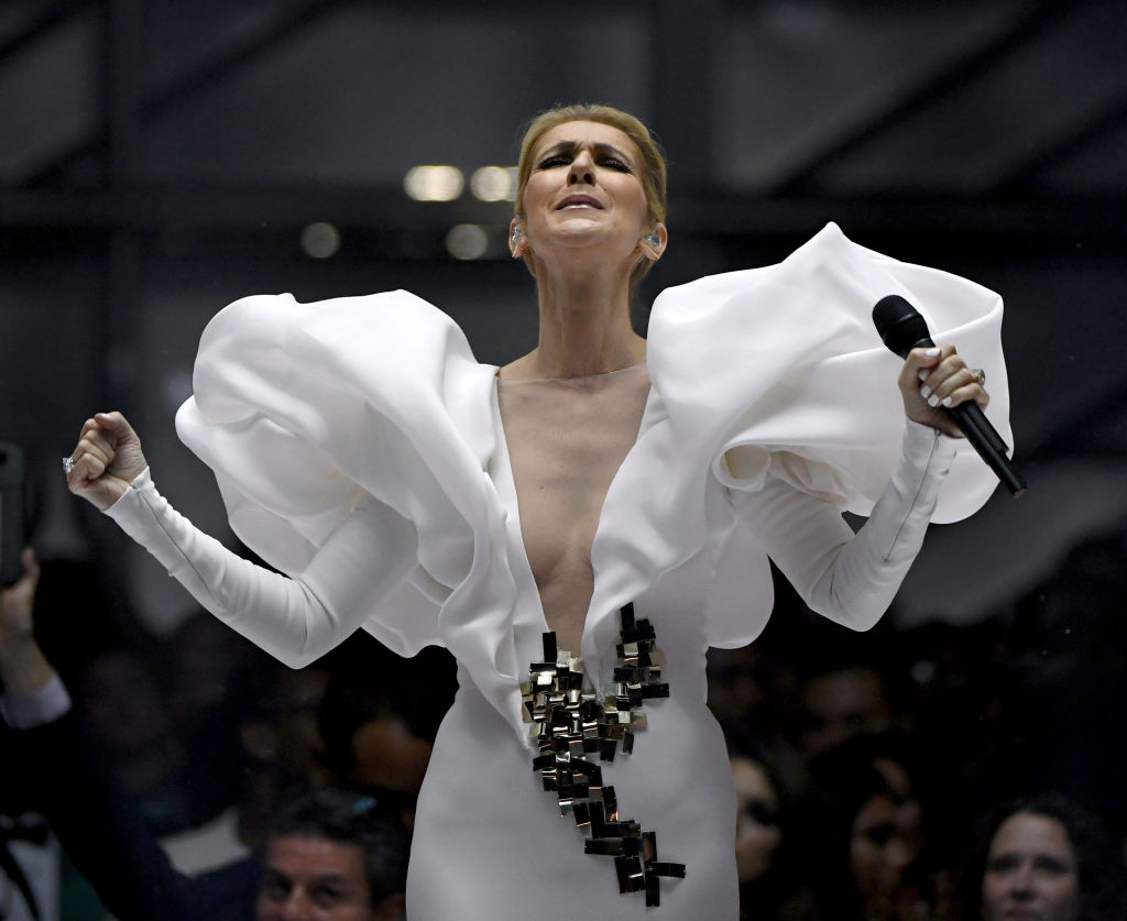 2017 Billboard Music Awards - Show