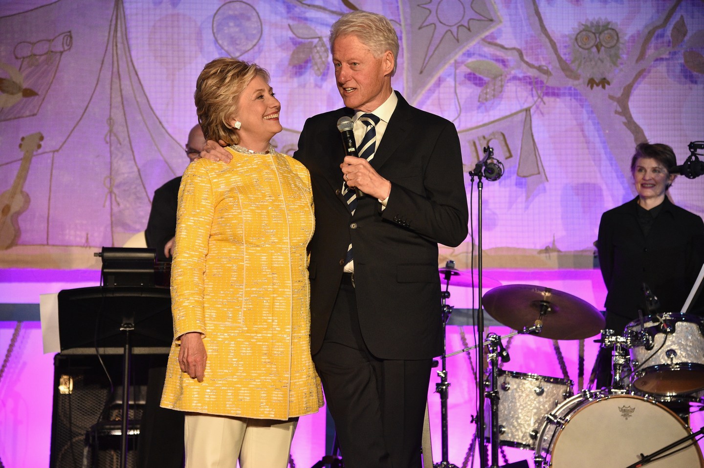 SeriousFun Children's Network Gala - Inside