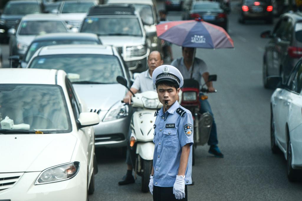 Daily Life in Liling