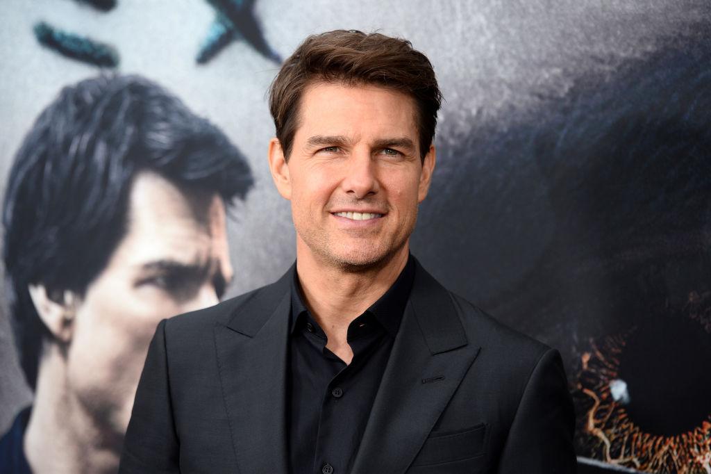 "The Mummy" New York Fan Event