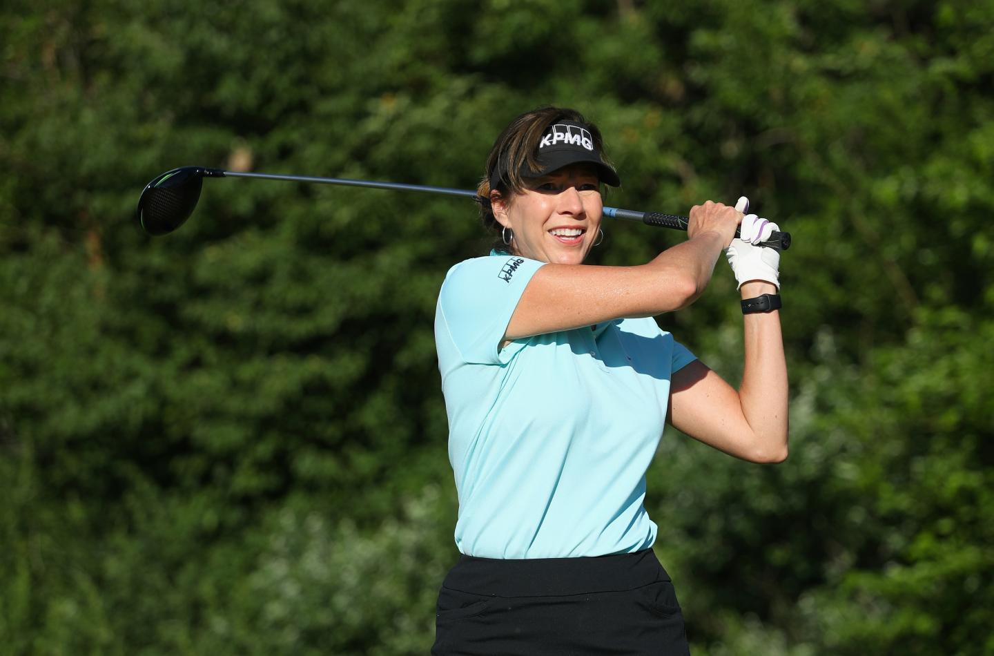 2017 KPMG Women's PGA Championship-Previews