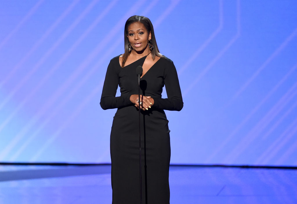 The 2017 ESPYS - Show