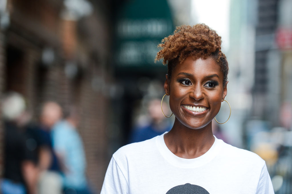 Celebrities Visit "The Late Show With Stephen Colbert" - July 17, 201